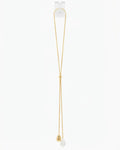Collana Goccia
