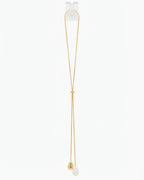 Collana Goccia