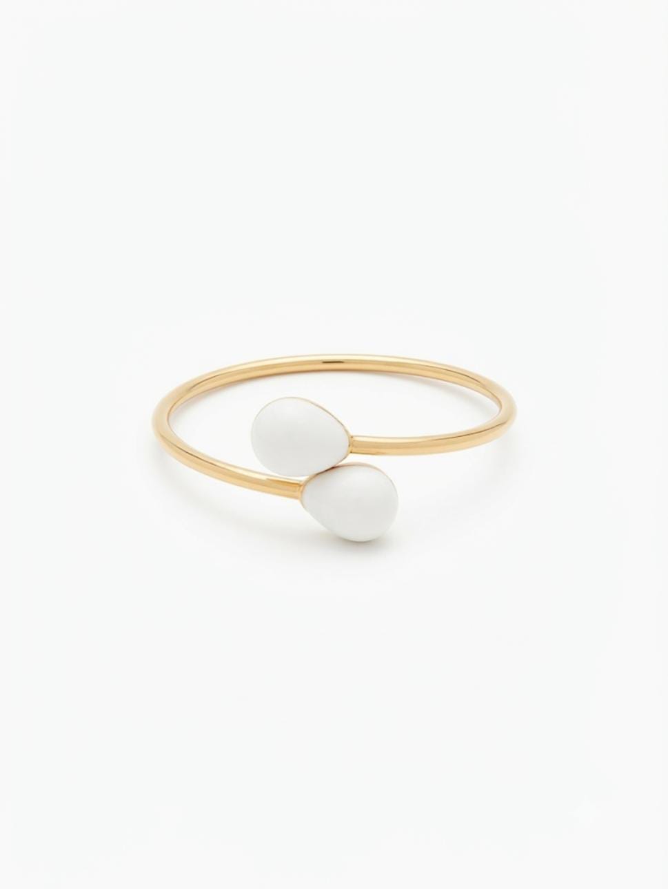 Bracciale goccia