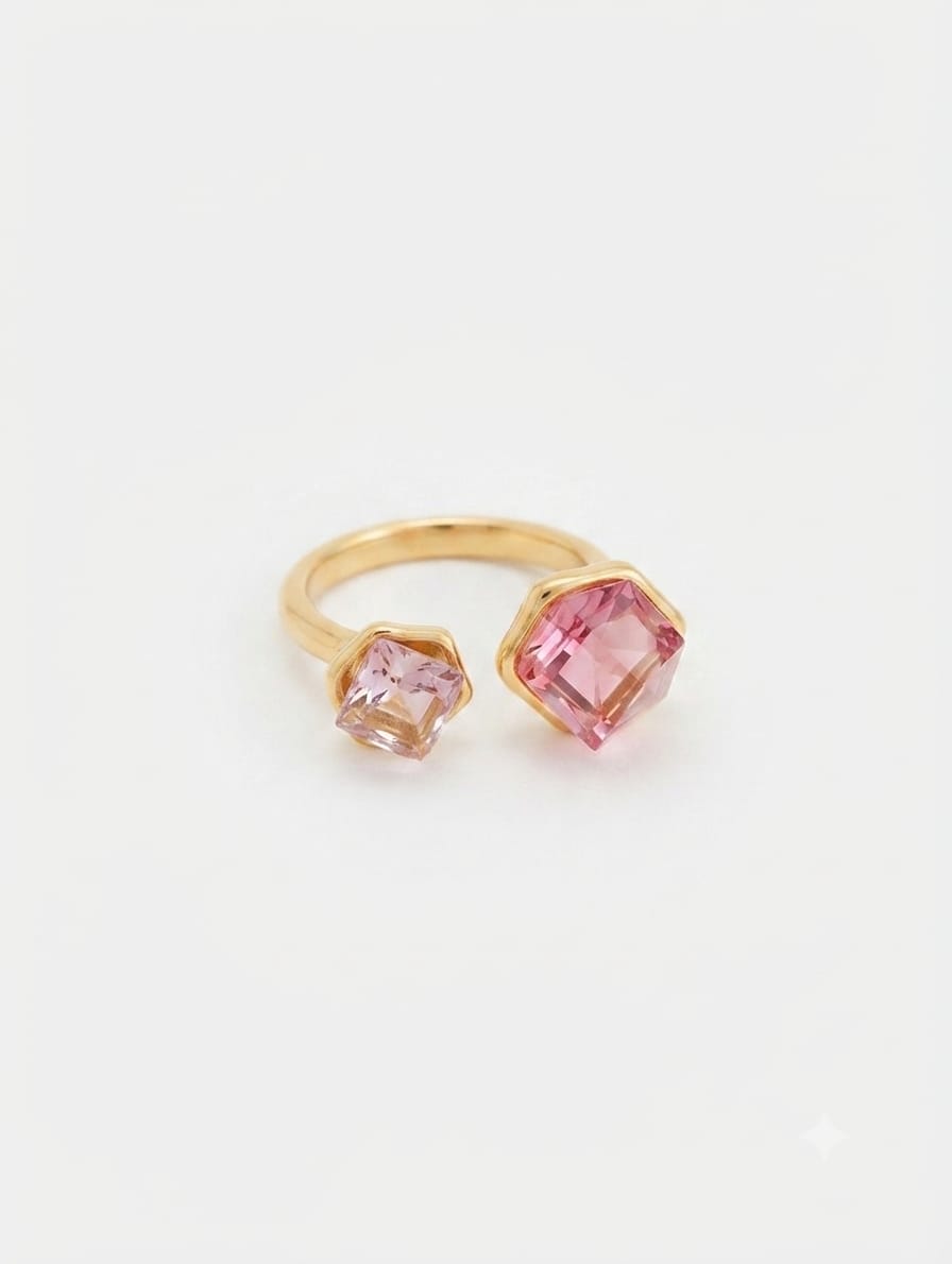 Anello Crystal