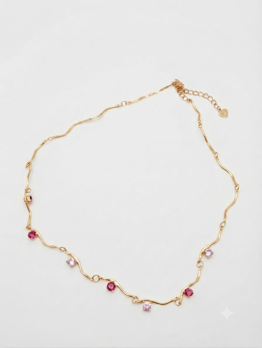 Collana Belle