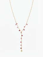 Collana Rose