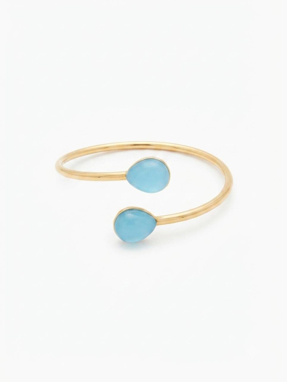 Bracciale goccia