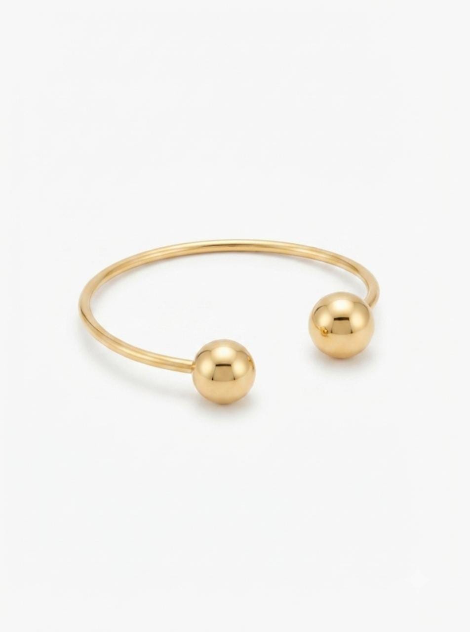 Bracciale sfera