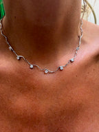 Collana Belle