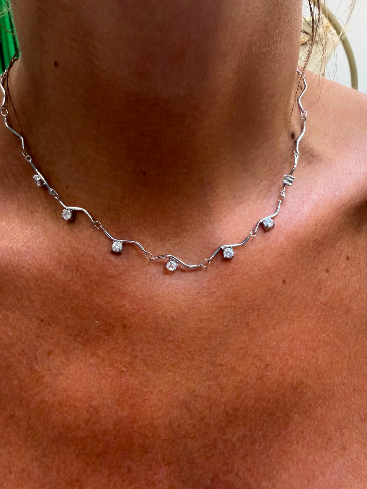 Collana Belle