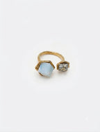 Anello Crystal