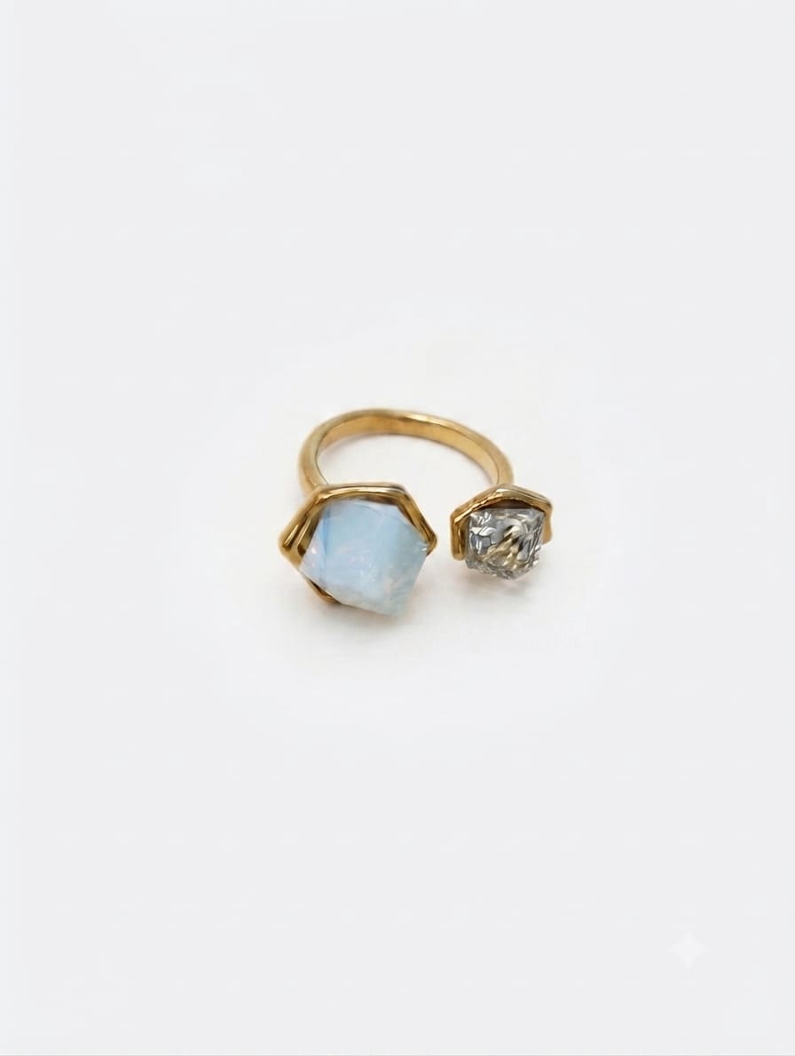 Anello Crystal