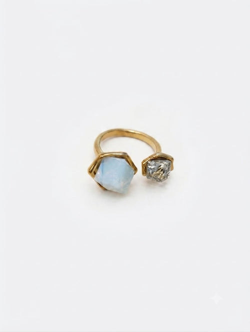 Anello Crystal