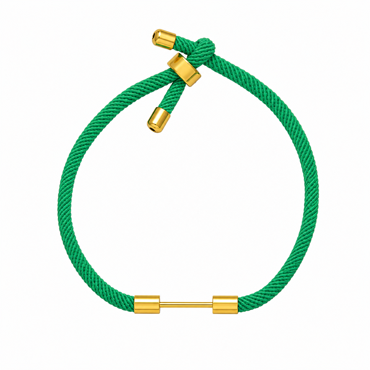 BRACCIALE OCEANIA CON LETTERA ARGENTO