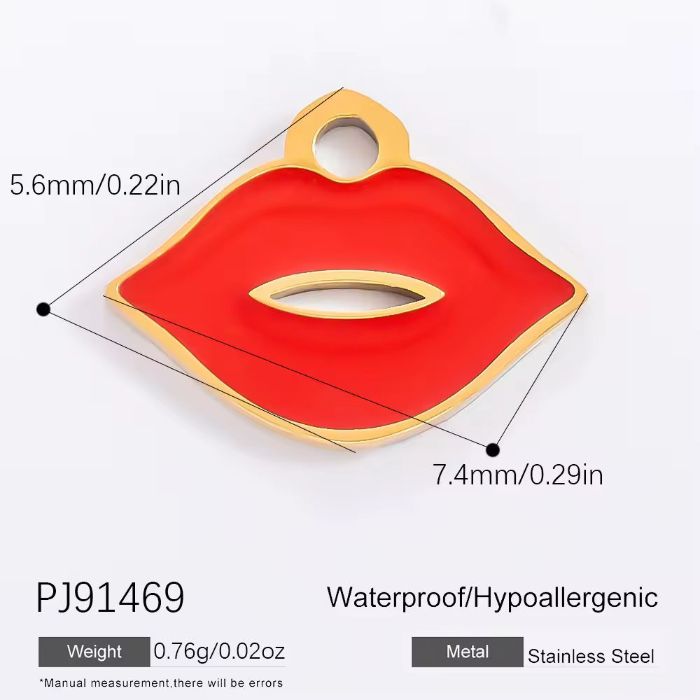 Charm Lips