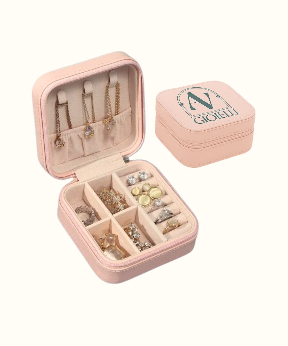 Set Box 5 Gioielli +2 omaggi